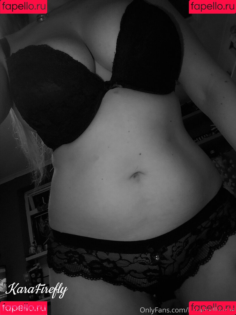 karafirefly-free Onlyfans Photo Gallery 