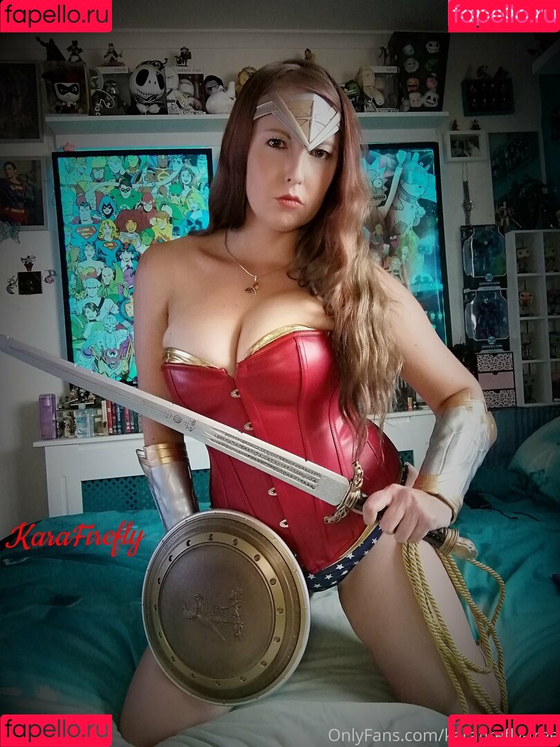 karafirefly-free Onlyfans Photo Gallery 