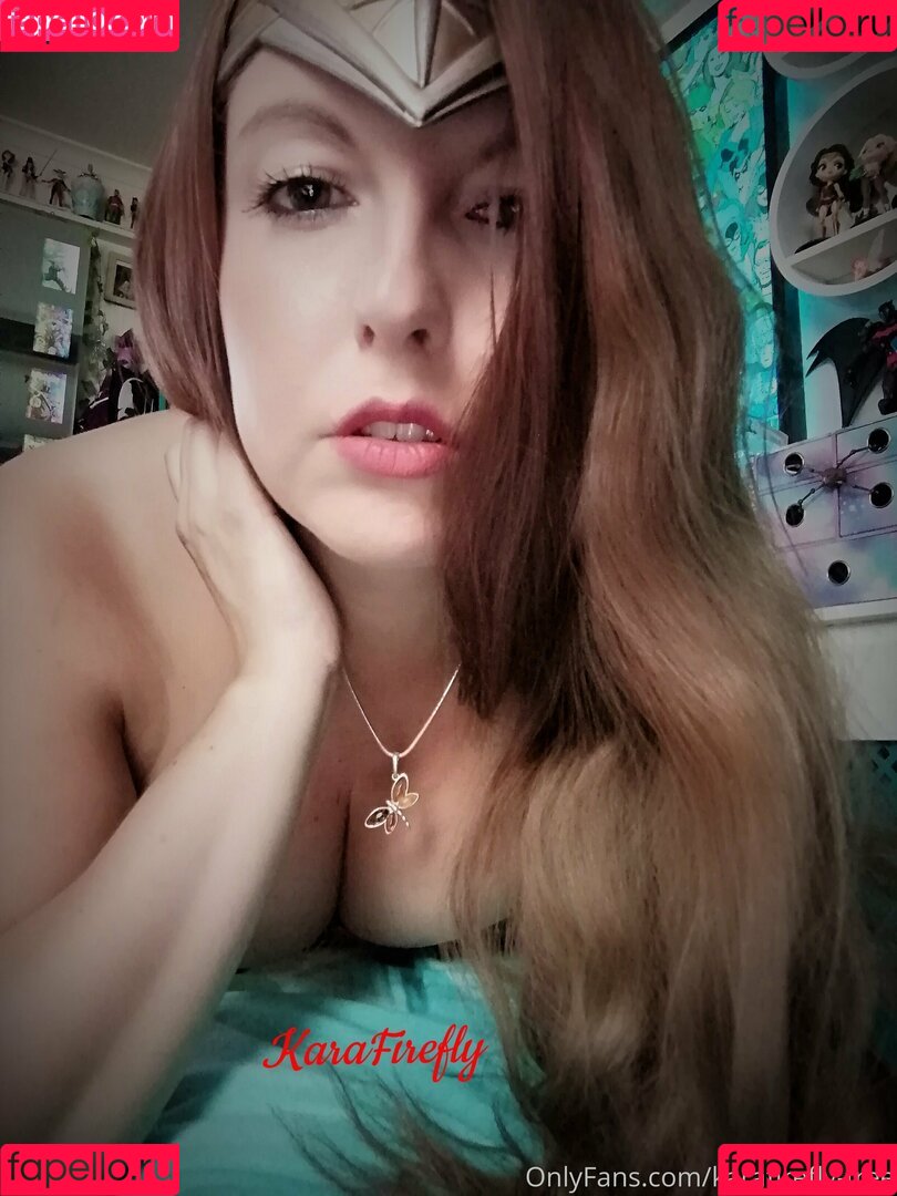 karafirefly-free Onlyfans Photo Gallery 