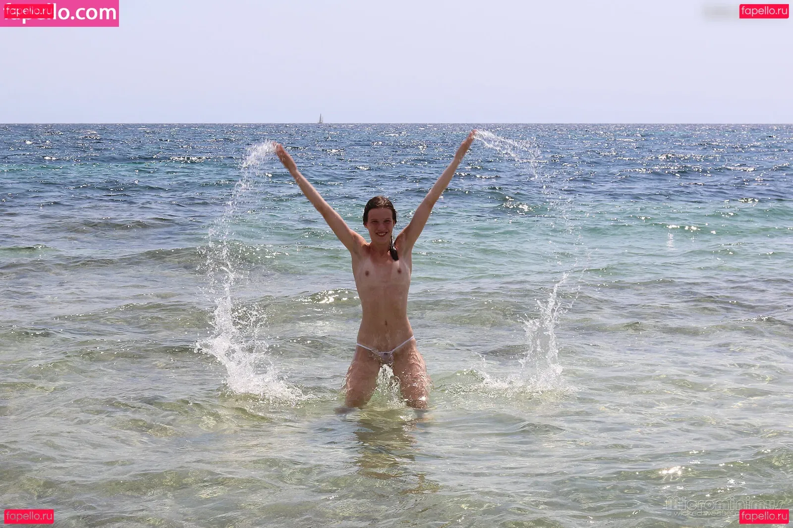 Microminimus Onlyfans Photo Gallery 