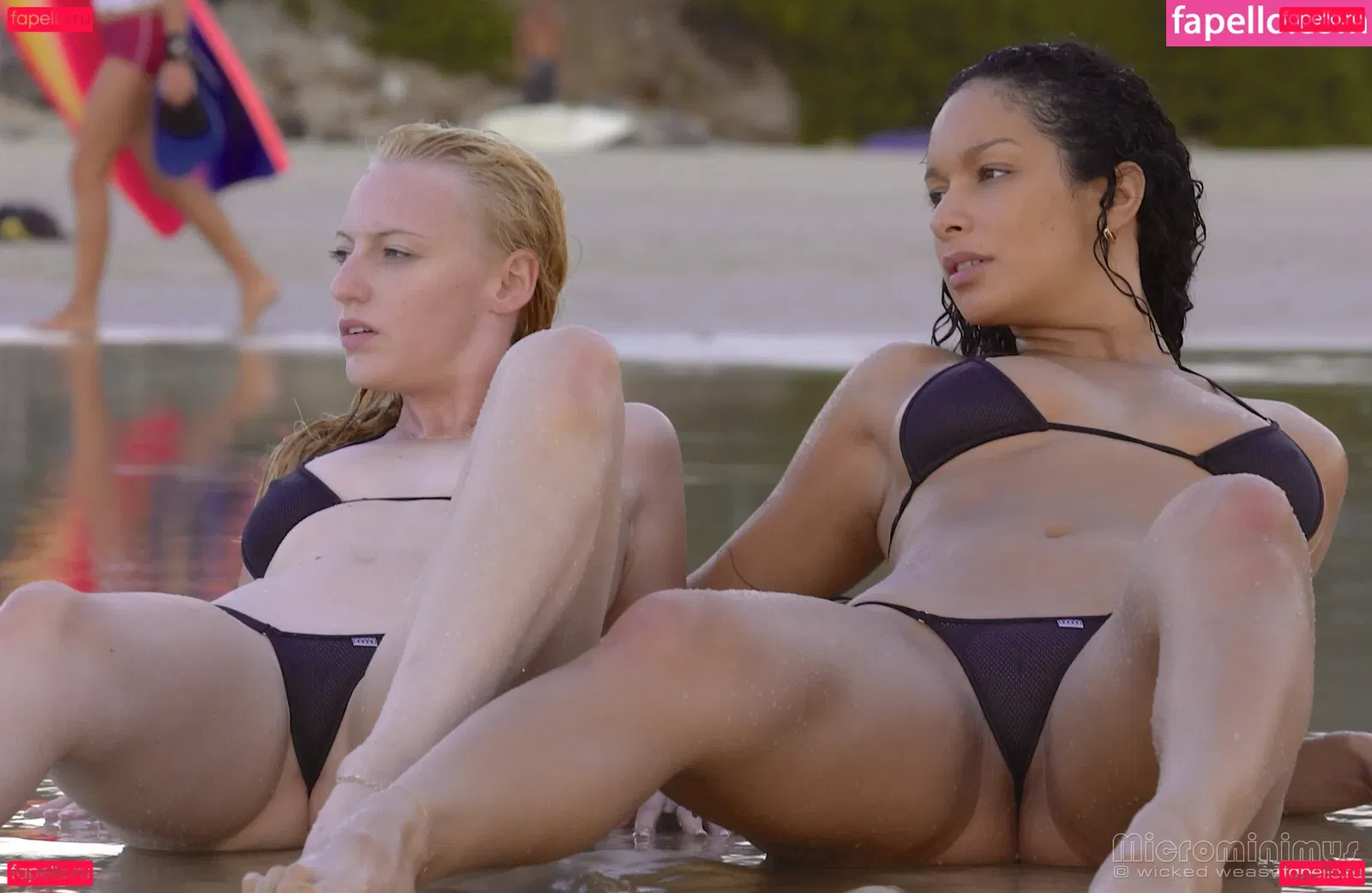 Microminimus Onlyfans Photo Gallery 