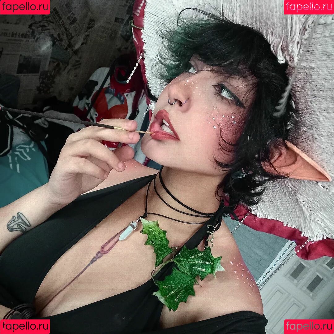 nezumi_cosplay Onlyfans Photo Gallery 