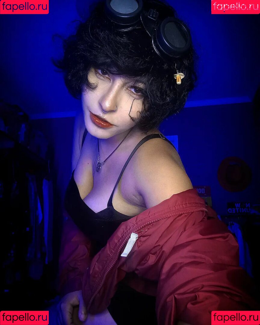 nezumi_cosplay Onlyfans Photo Gallery 