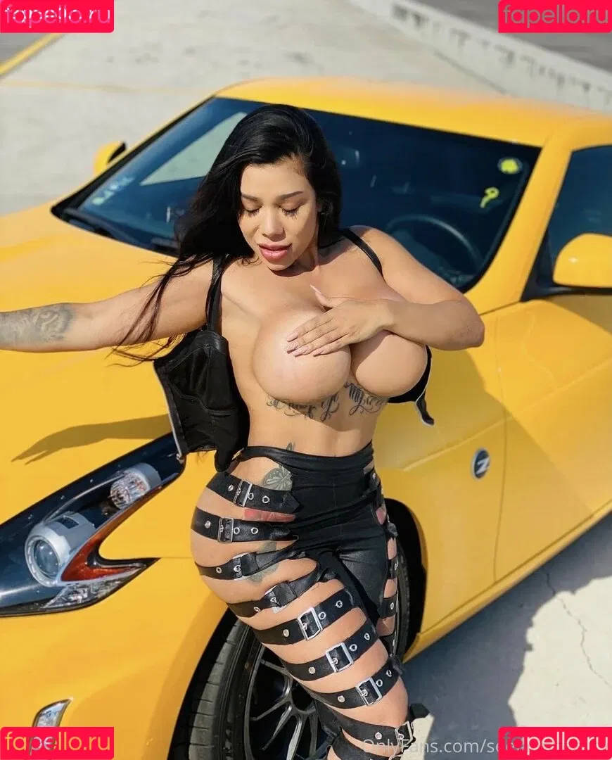 seelatinbeauty Onlyfans Photo Gallery 