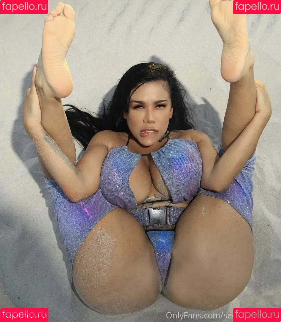 seelatinbeauty Onlyfans Photo Gallery 