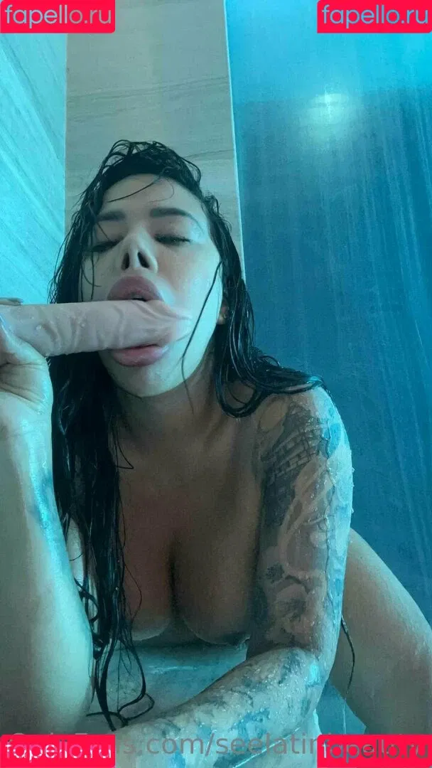 seelatinbeauty Onlyfans Photo Gallery 