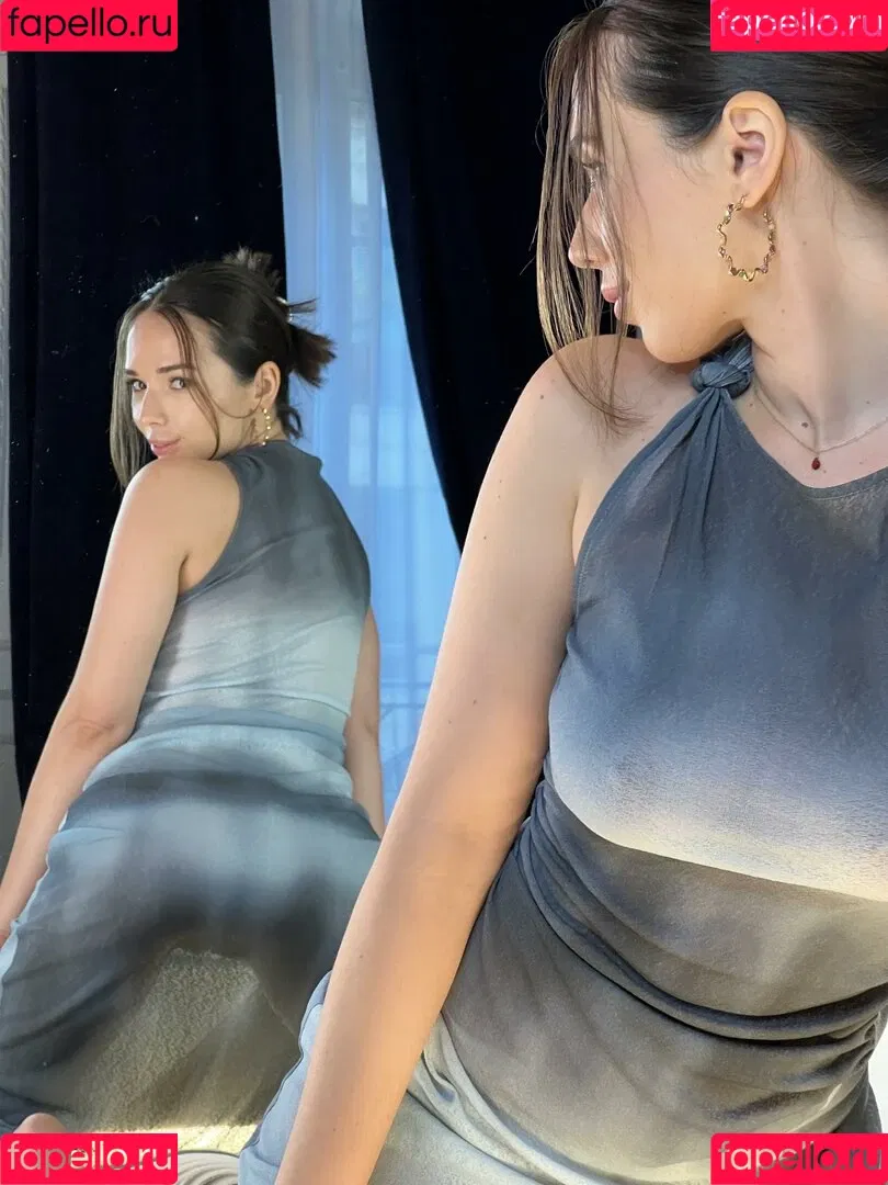 Eve Sweet Onlyfans Photo Gallery 