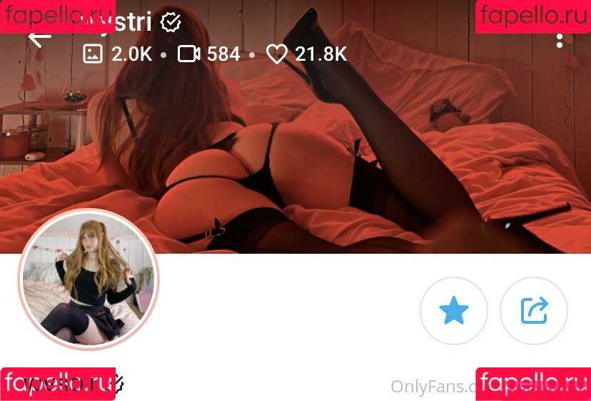 wystrifree Onlyfans Photo Gallery 