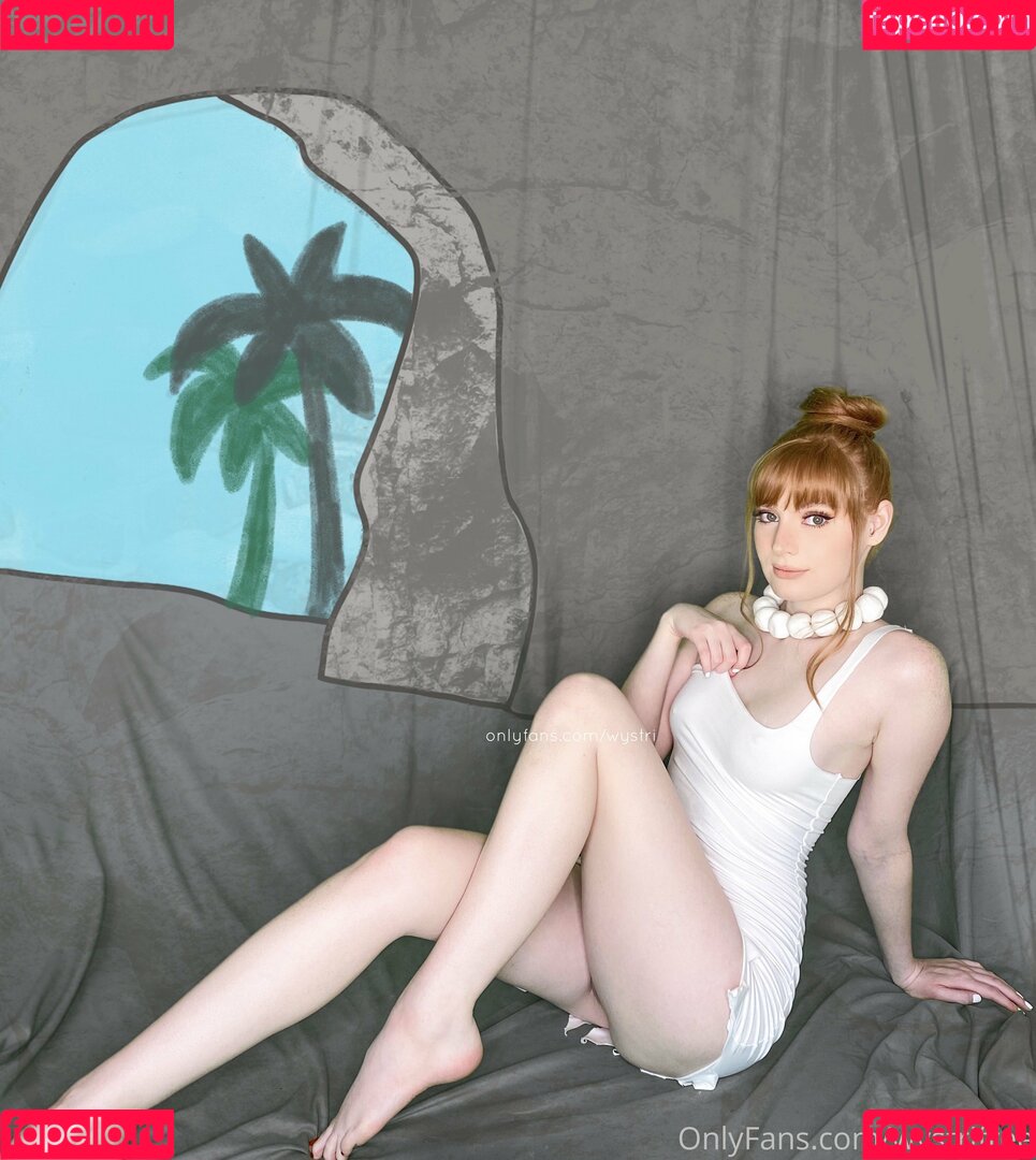 wystrifree Onlyfans Photo Gallery 