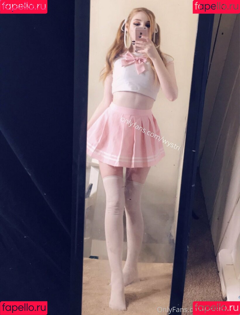wystrifree Onlyfans Photo Gallery 