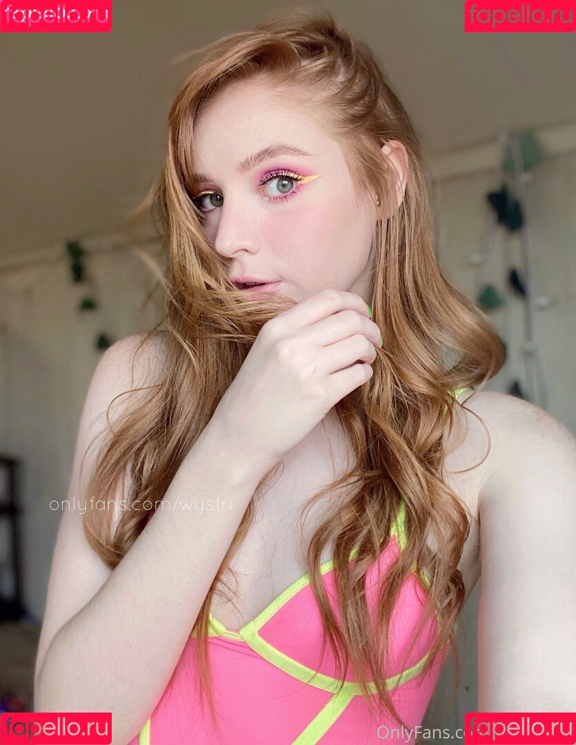 wystrifree Onlyfans Photo Gallery 