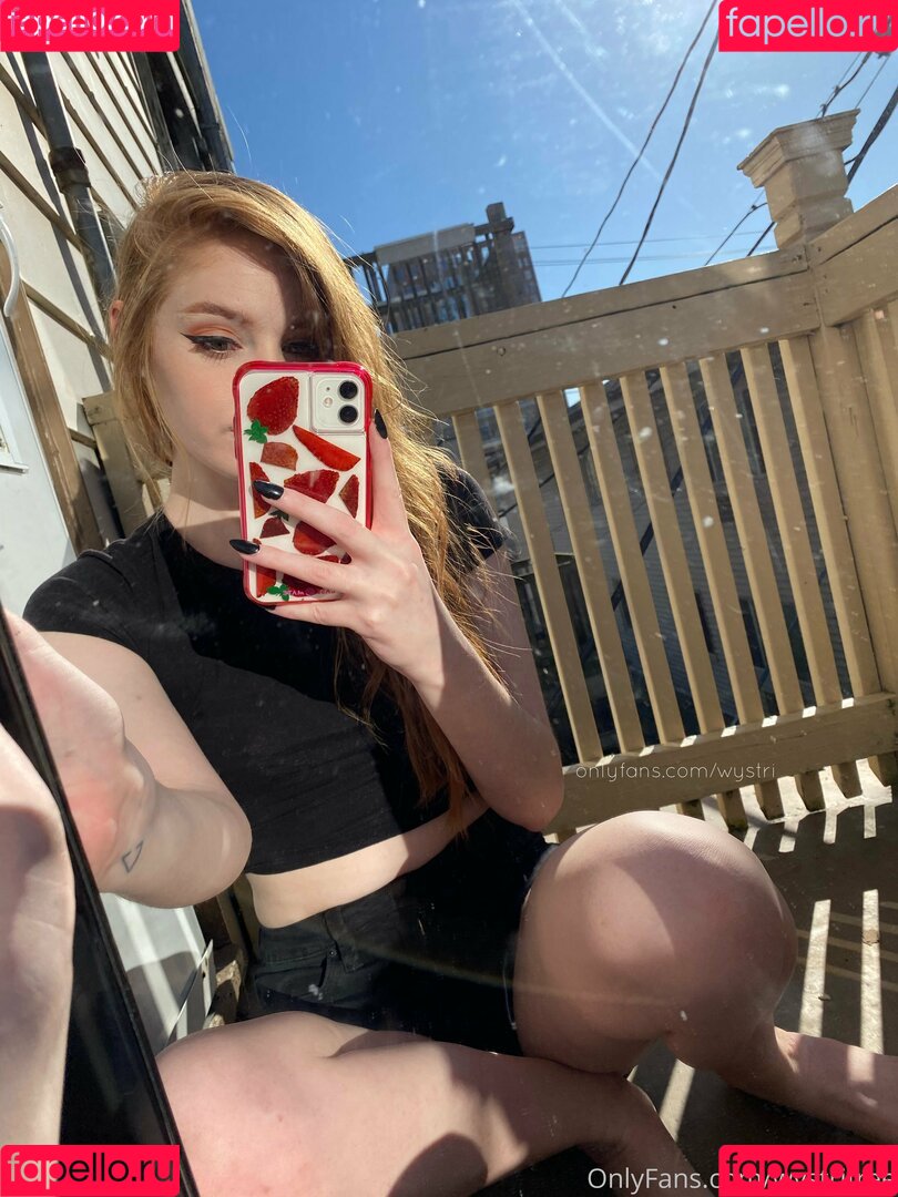 wystrifree Onlyfans Photo Gallery 