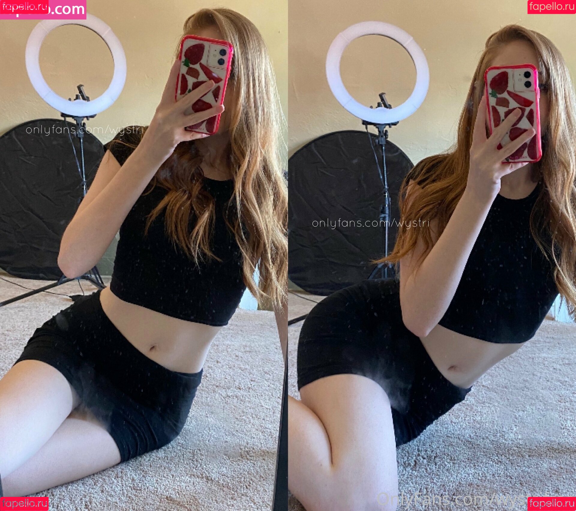 wystrifree Onlyfans Photo Gallery 