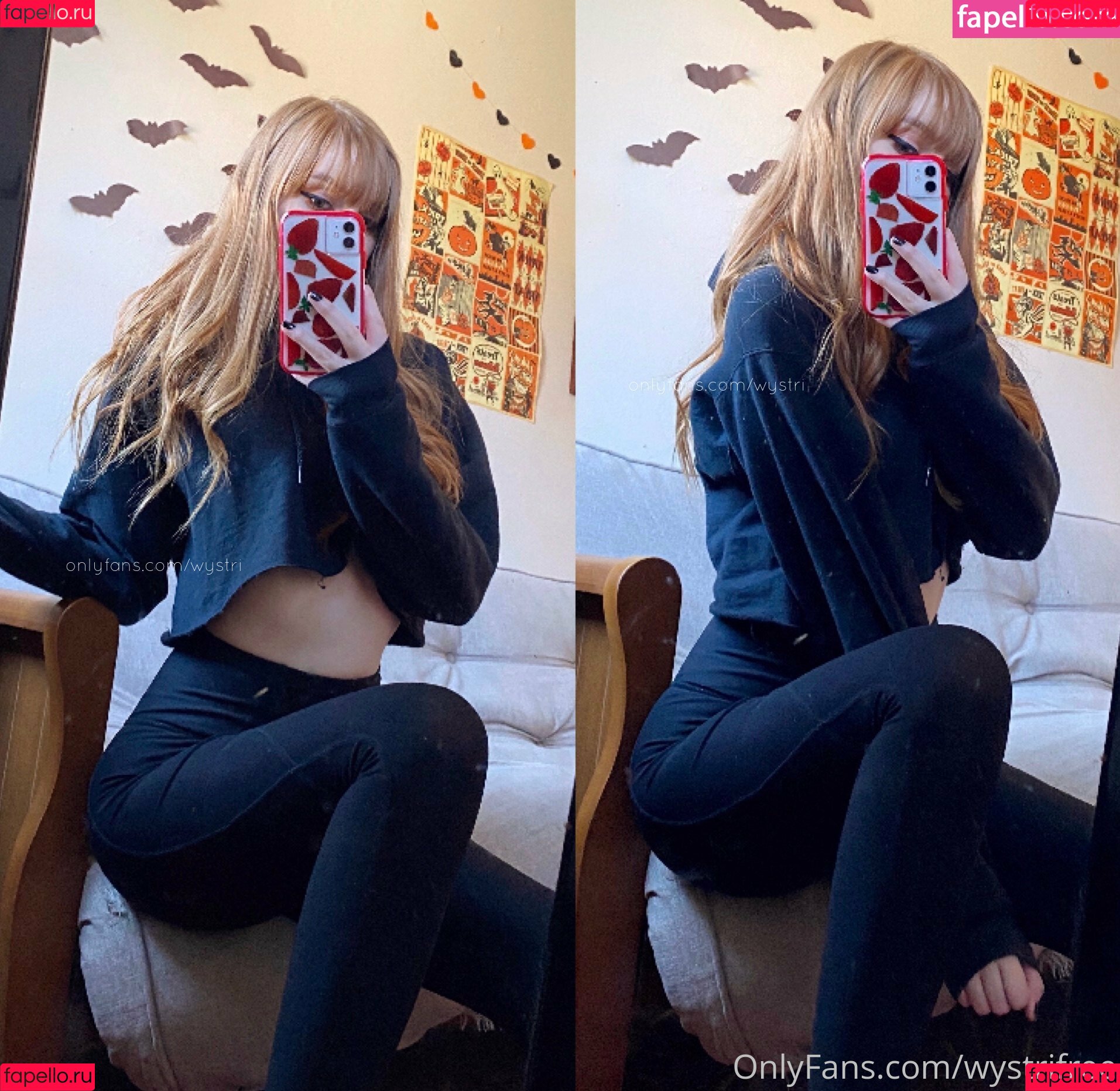 wystrifree Onlyfans Photo Gallery 