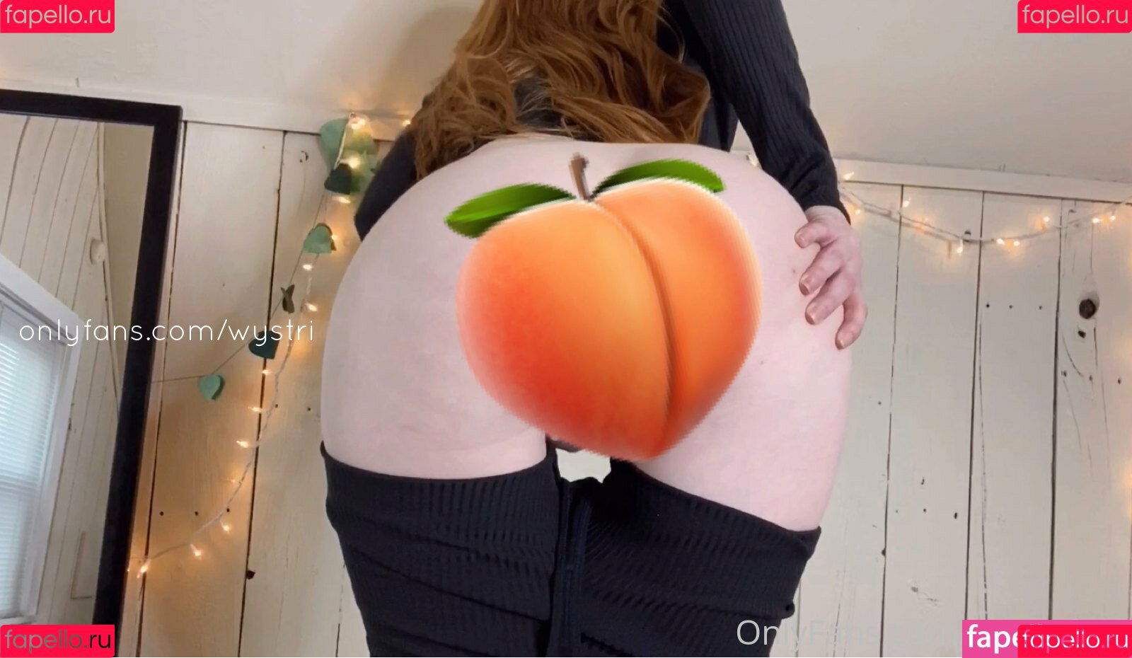 wystrifree Onlyfans Photo Gallery 