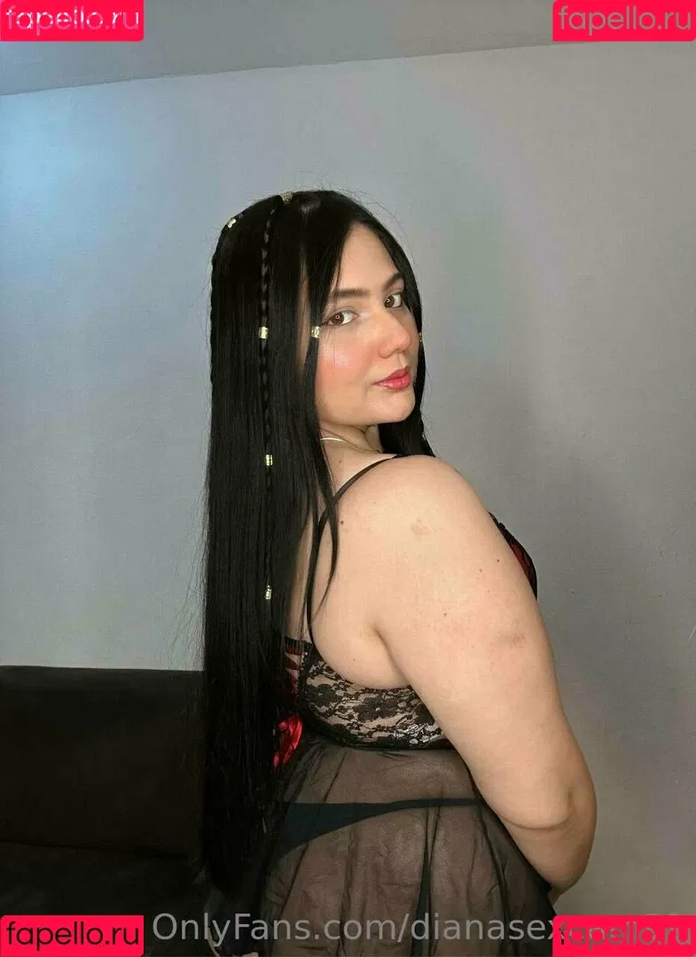 dianasexcam99 Onlyfans Photo Gallery 