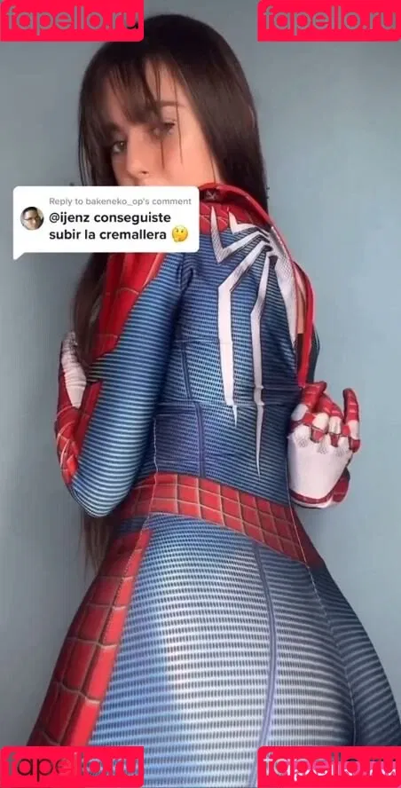 IJenz Onlyfans Photo Gallery 