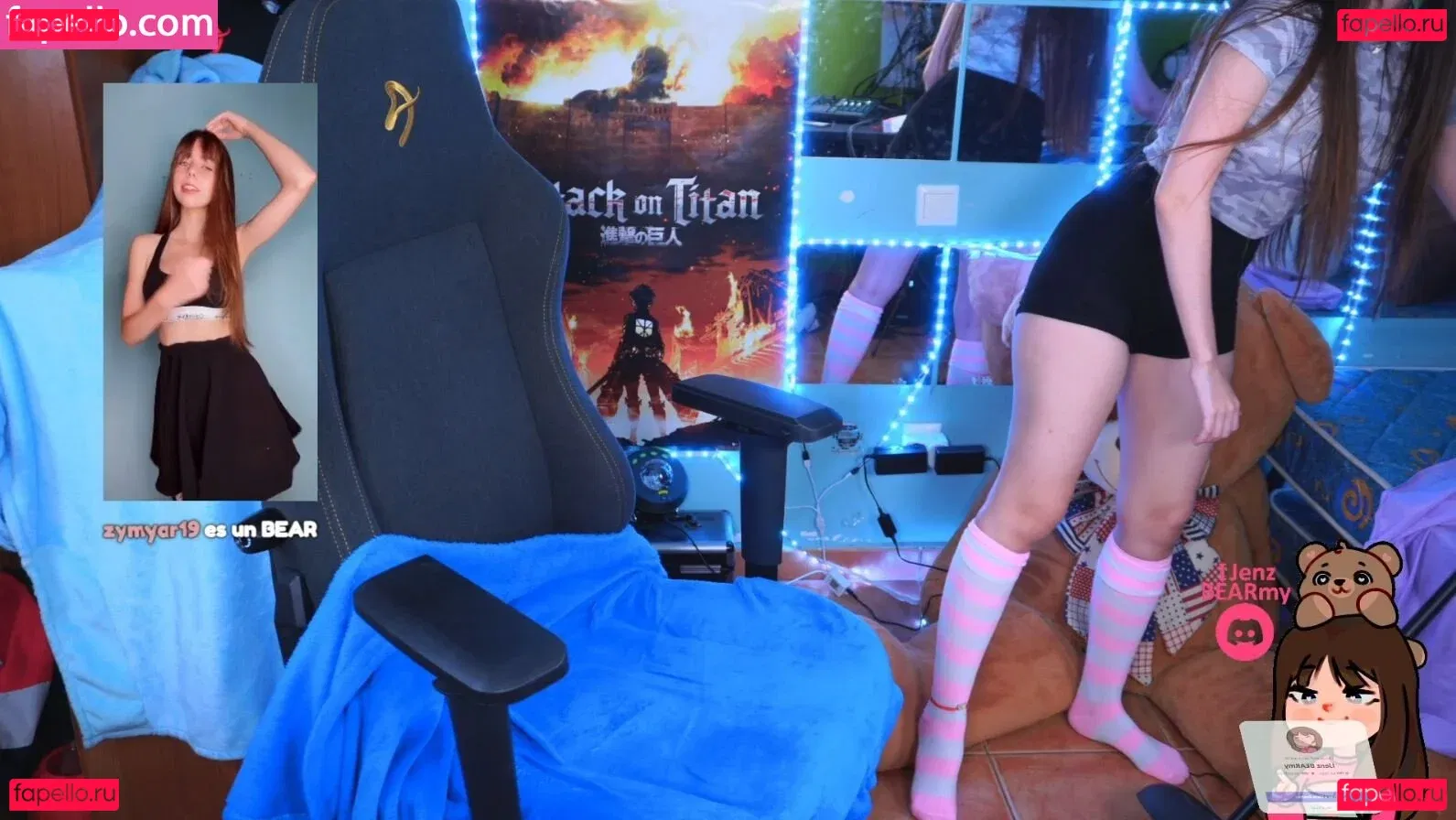 IJenz Onlyfans Photo Gallery 