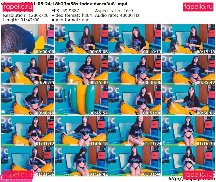 IJenz Onlyfans Photo Gallery 