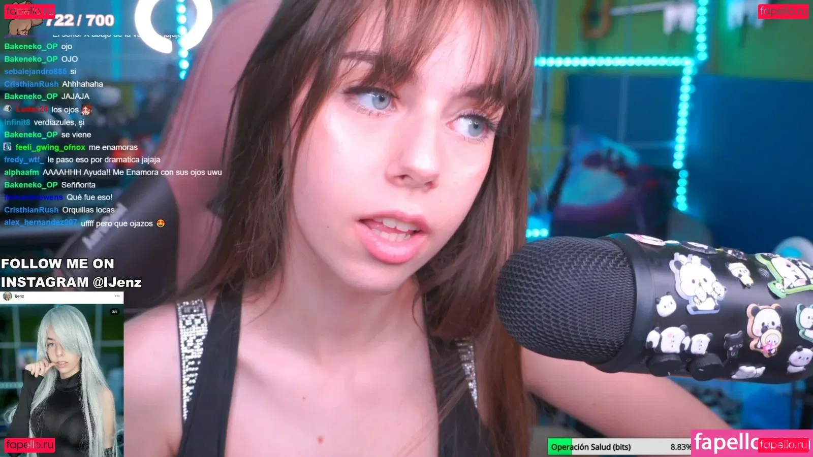 IJenz Onlyfans Photo Gallery 