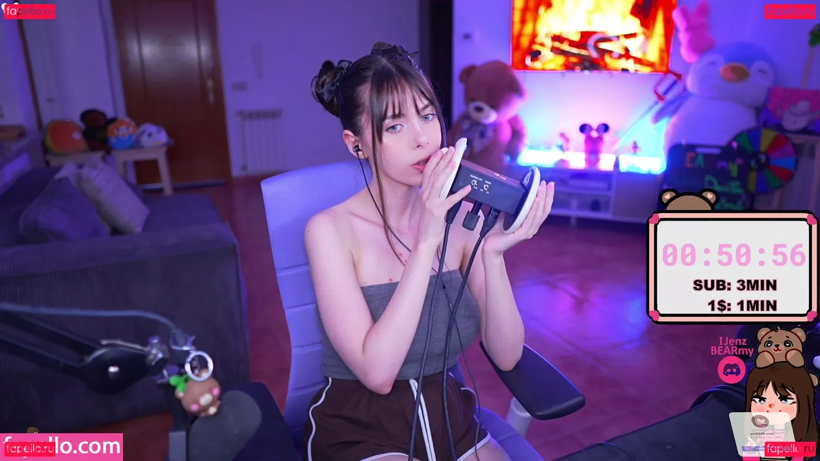 IJenz Onlyfans Photo Gallery 