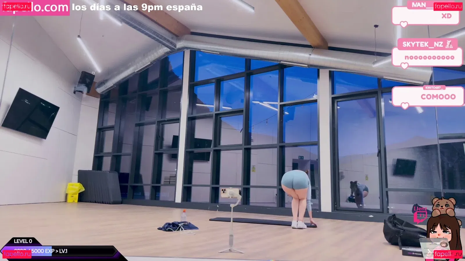 IJenz Onlyfans Photo Gallery 