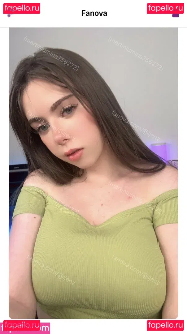 IJenz Onlyfans Photo Gallery 