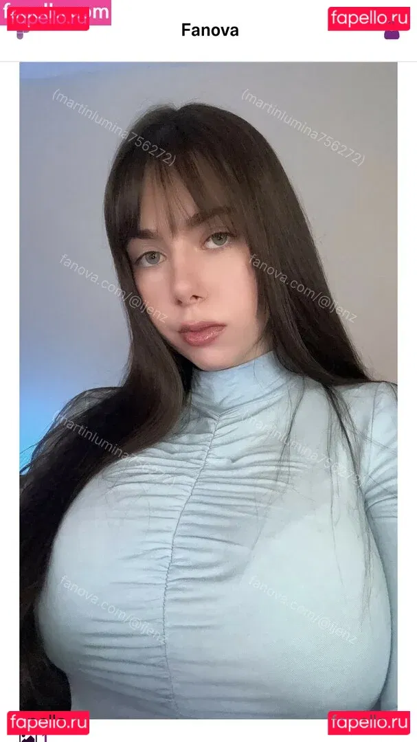 IJenz Onlyfans Photo Gallery 