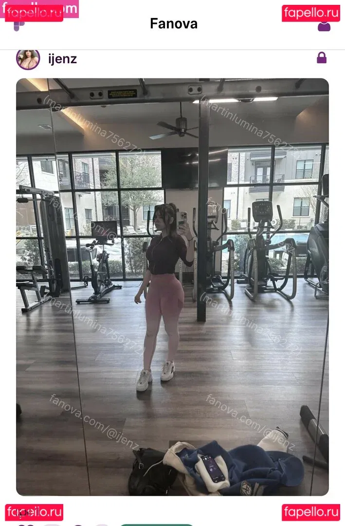 IJenz Onlyfans Photo Gallery 