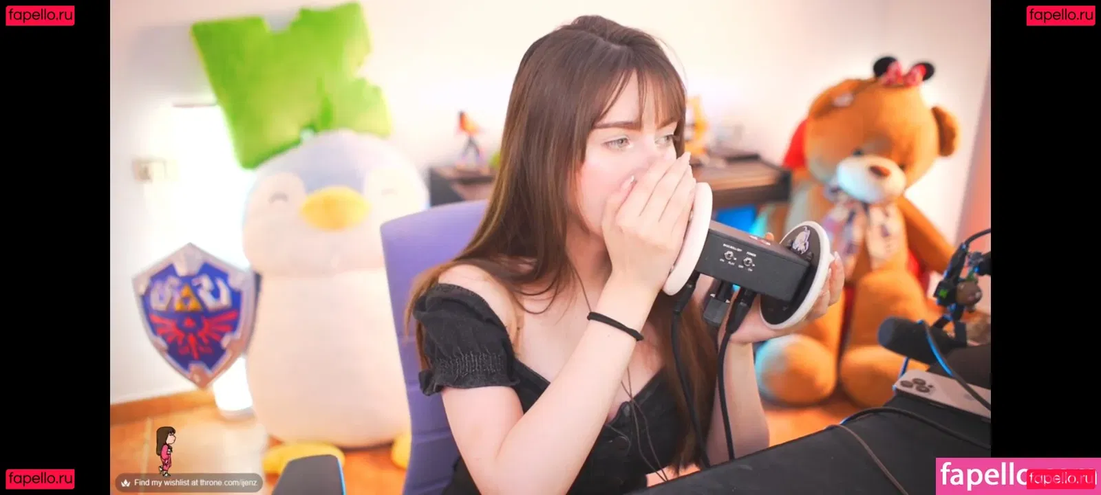 IJenz Onlyfans Photo Gallery 