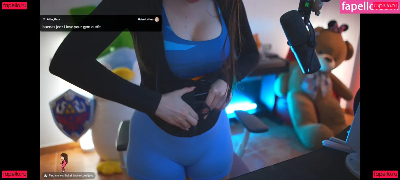 IJenz Onlyfans Photo Gallery 