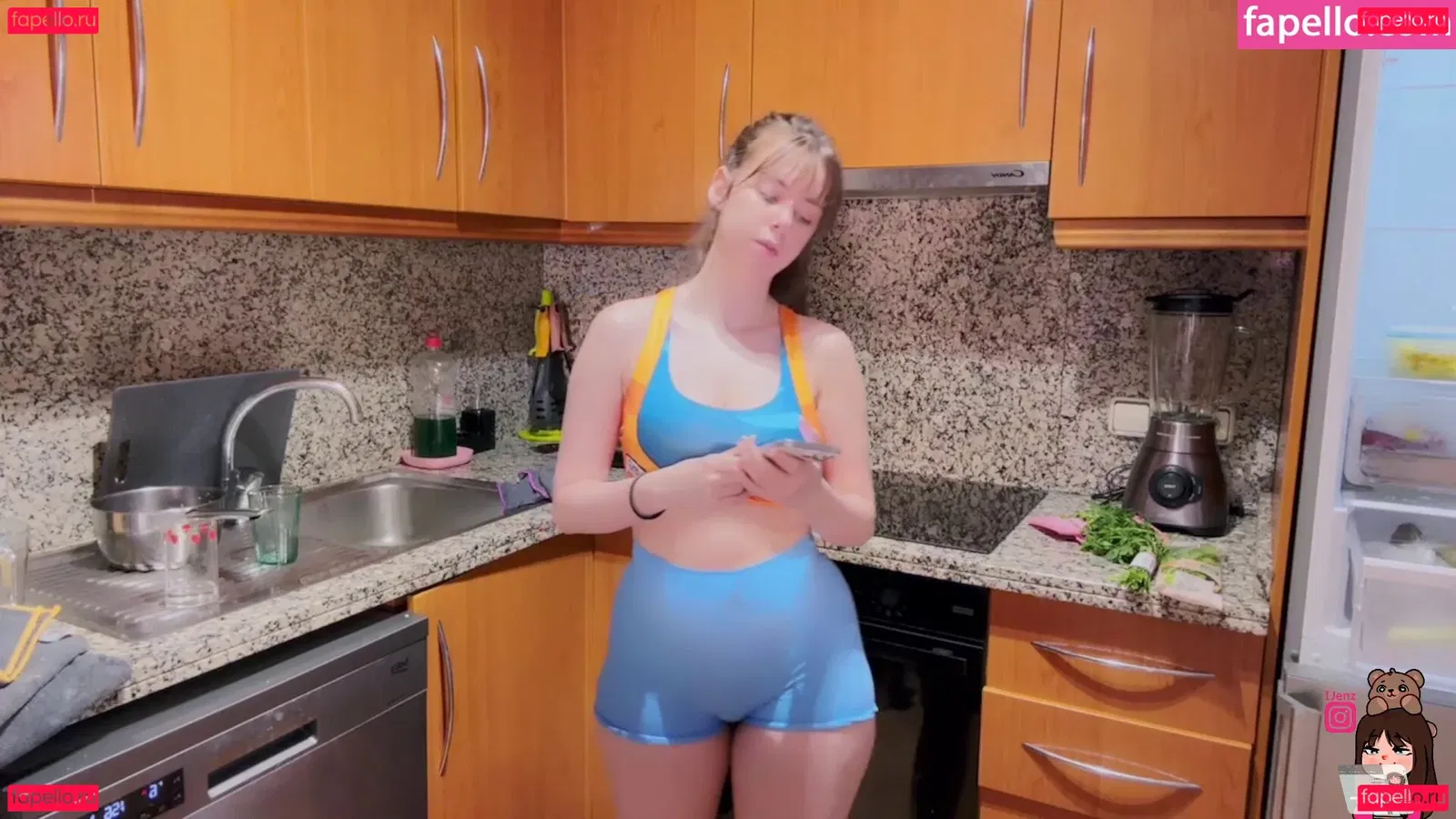 IJenz Onlyfans Photo Gallery 