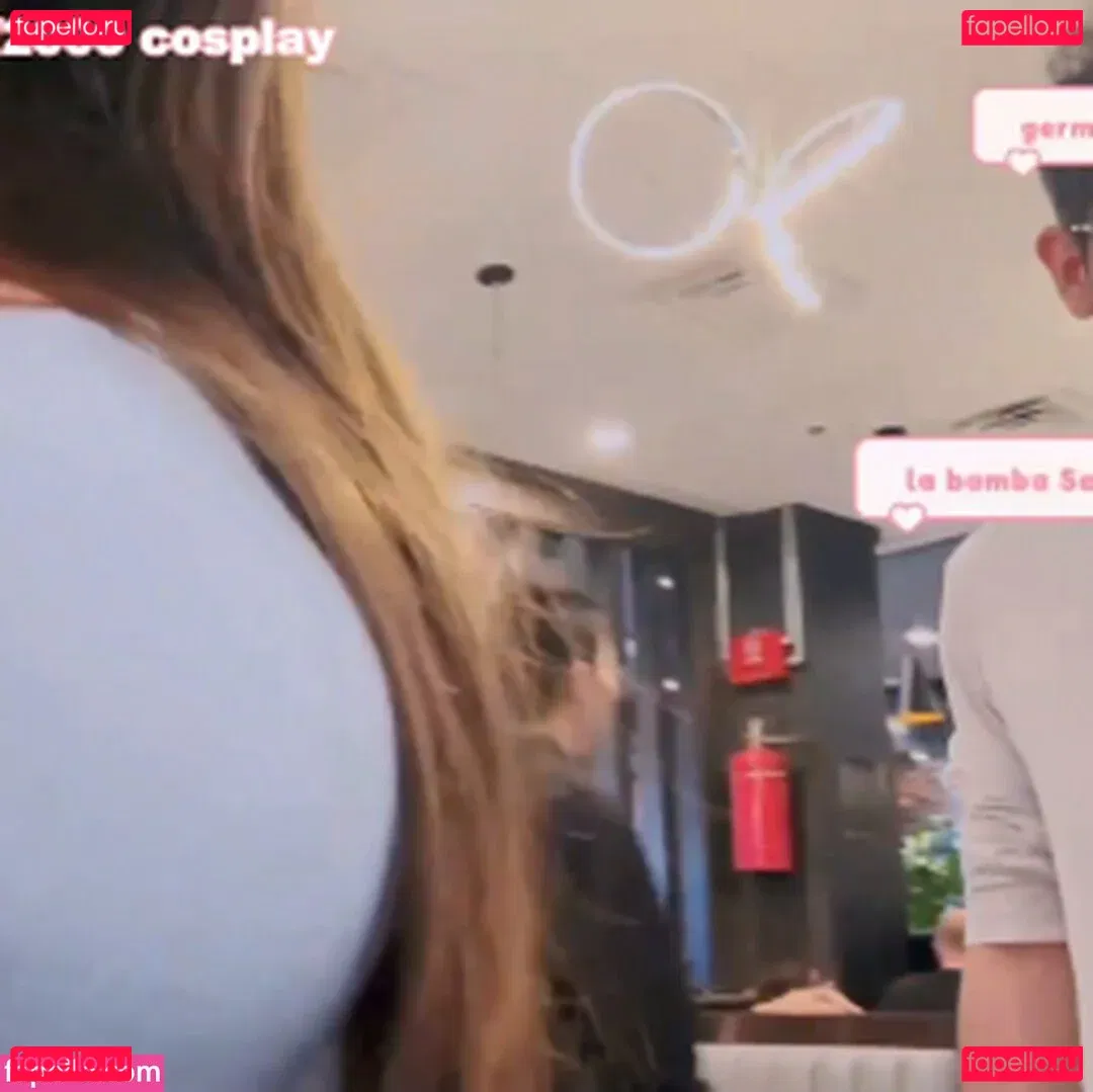 IJenz Onlyfans Photo Gallery 