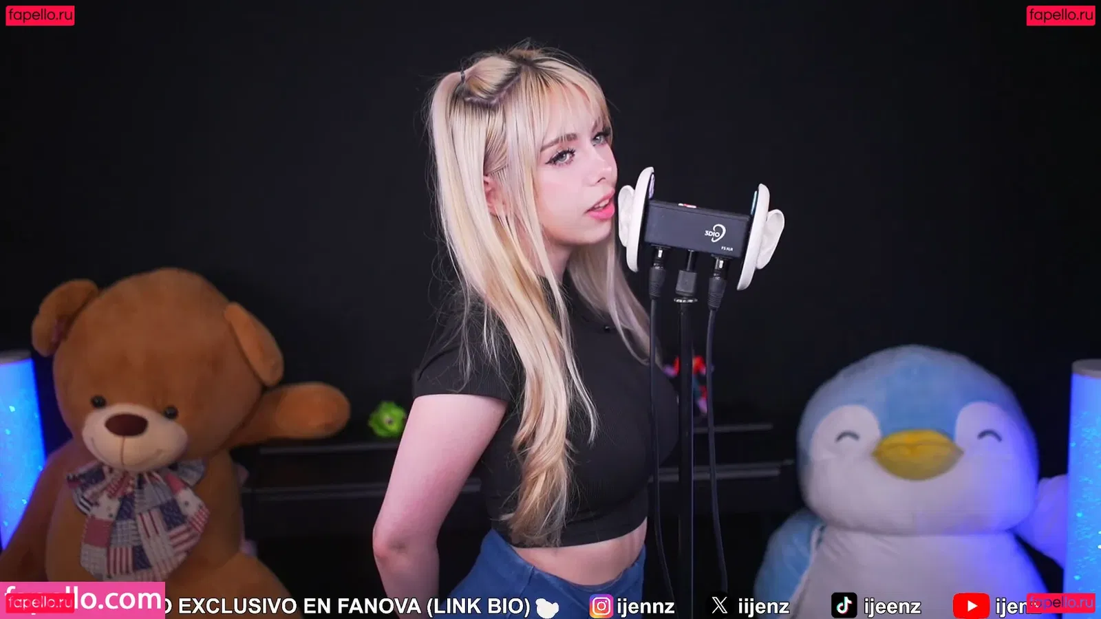 IJenz Onlyfans Photo Gallery 