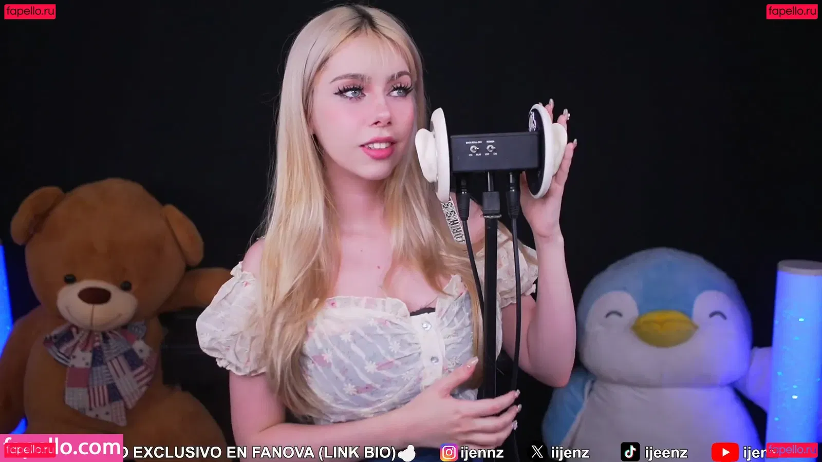 IJenz Onlyfans Photo Gallery 