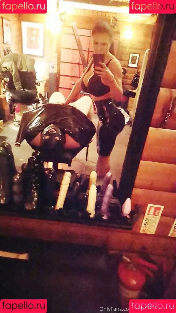 uncensoreddom Onlyfans Photo Gallery 