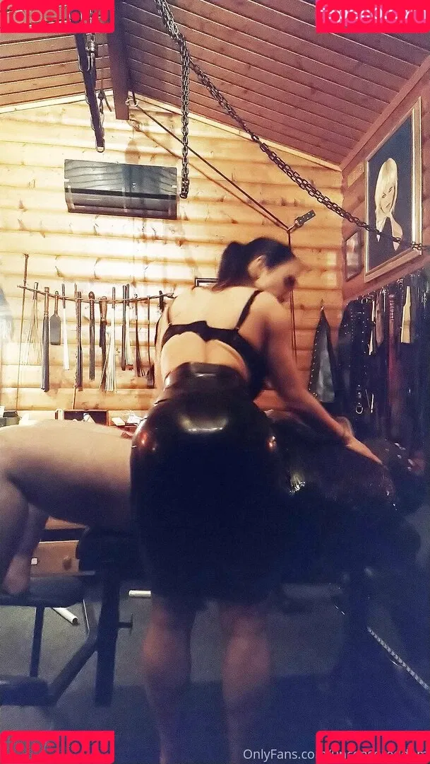 uncensoreddom Onlyfans Photo Gallery 