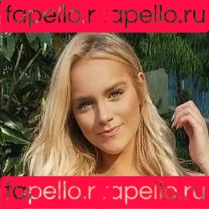 Alex-Ann Lavigne-Pelletier Onlyfans Photo Gallery 