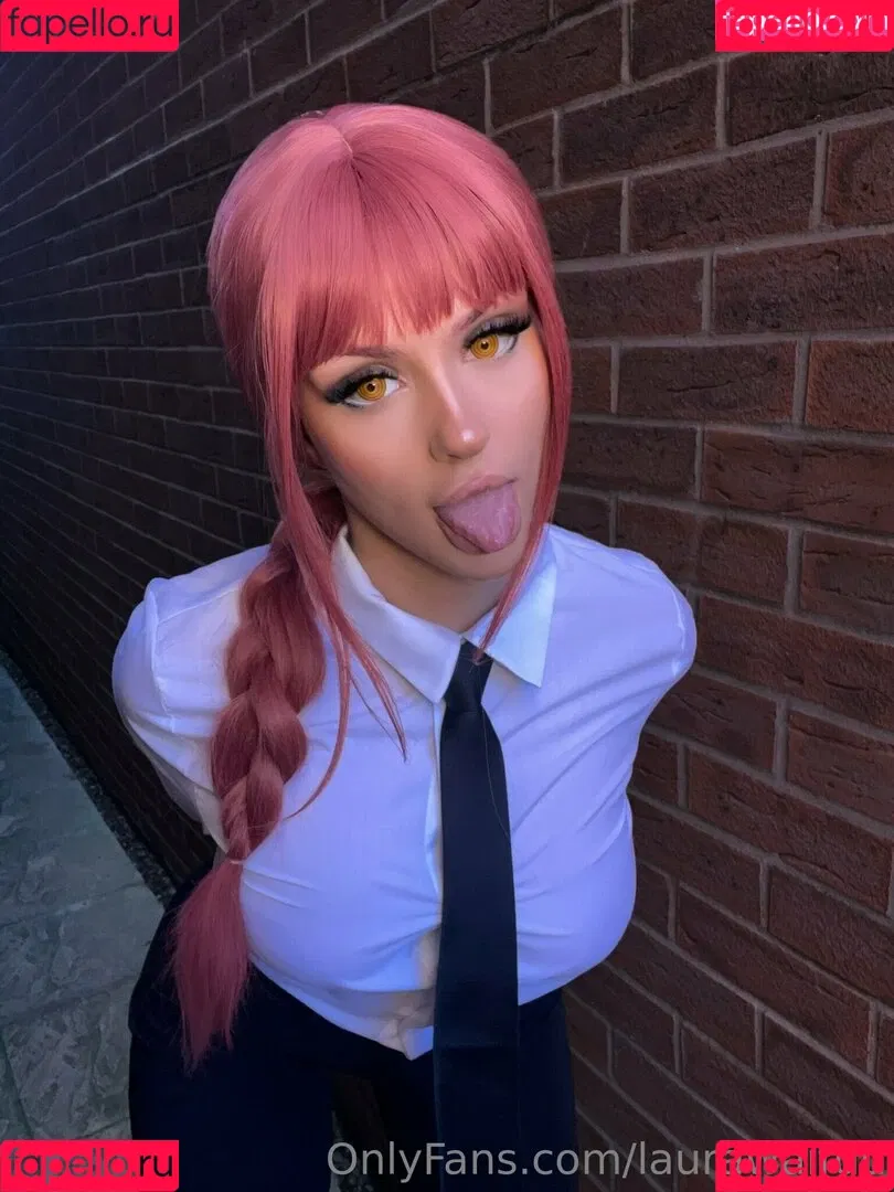 laurawaifuu Onlyfans Photo Gallery 