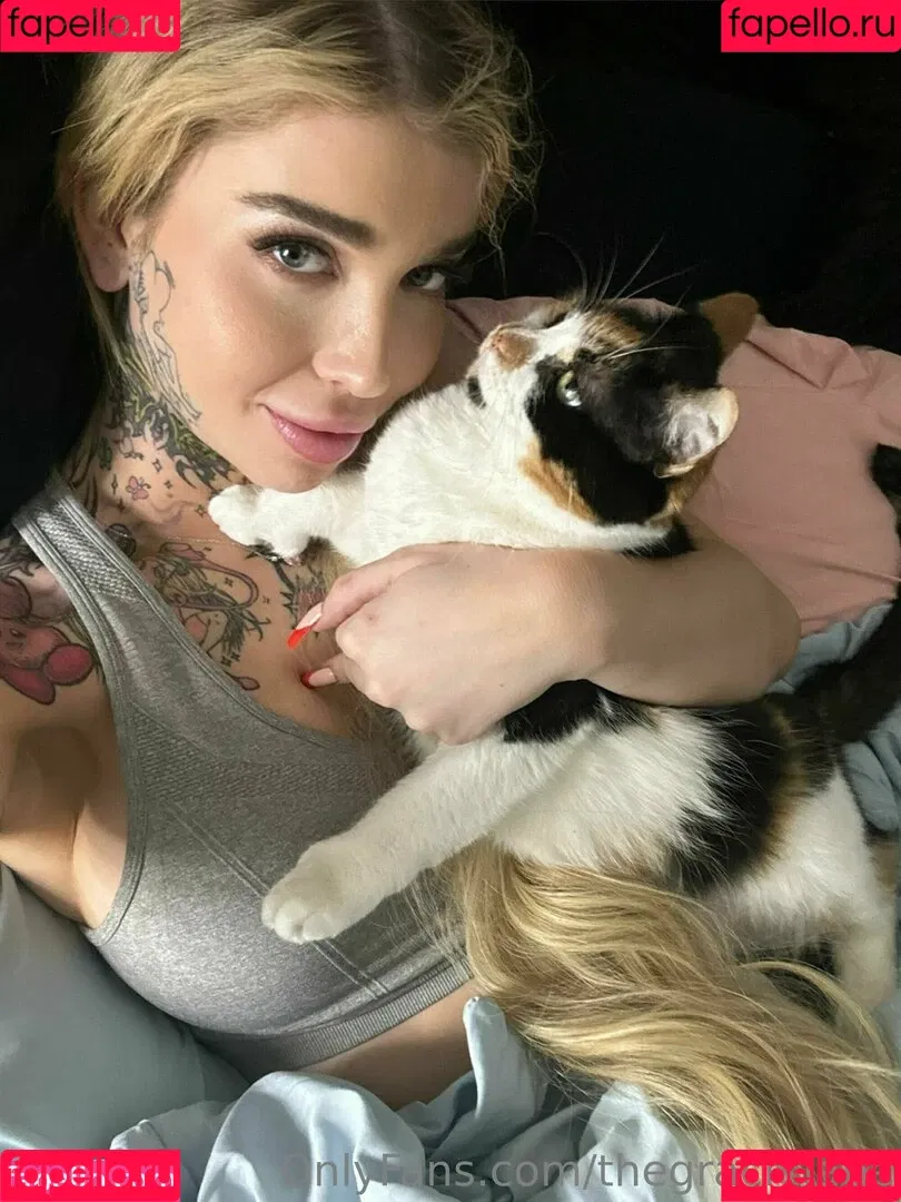 thegraciejane Onlyfans Photo Gallery 