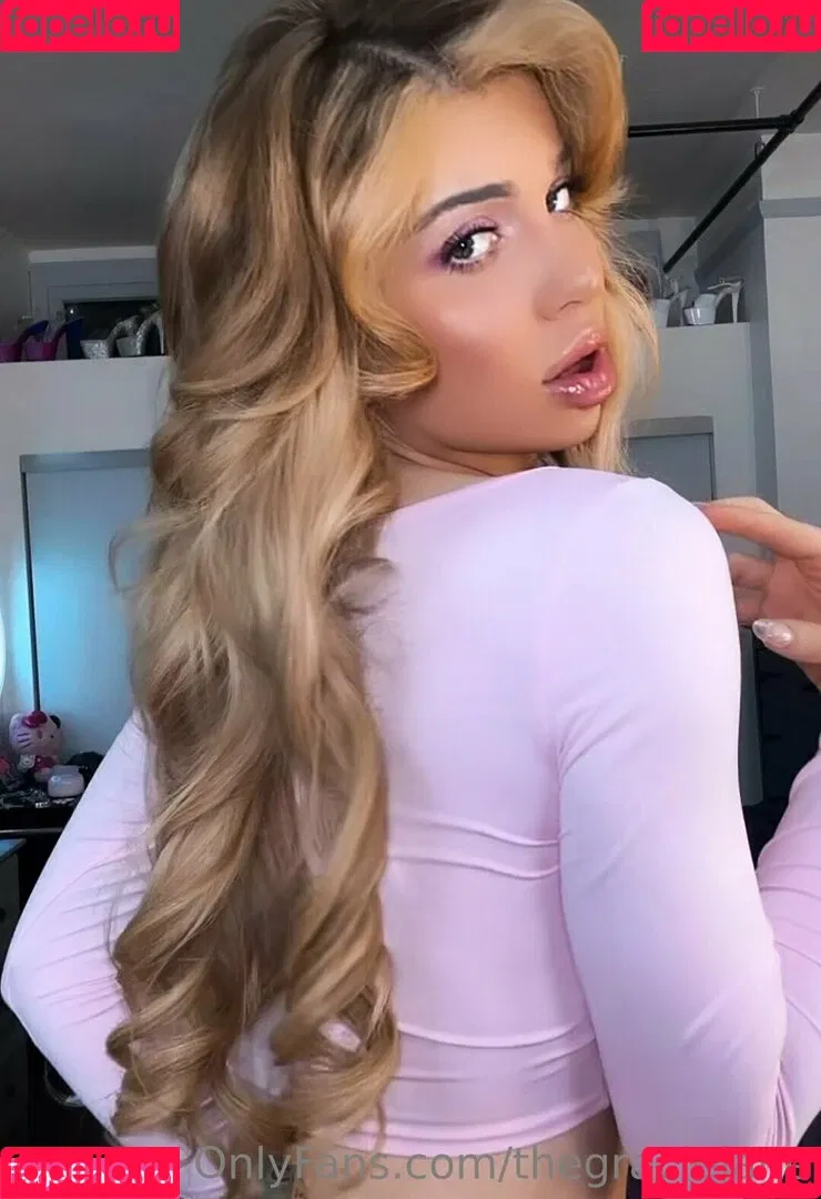 thegraciejane Onlyfans Photo Gallery 
