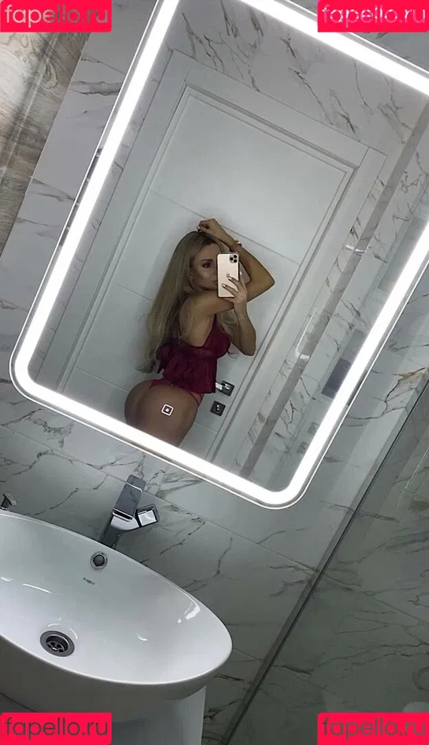Anastasiya Timonina Onlyfans Photo Gallery 