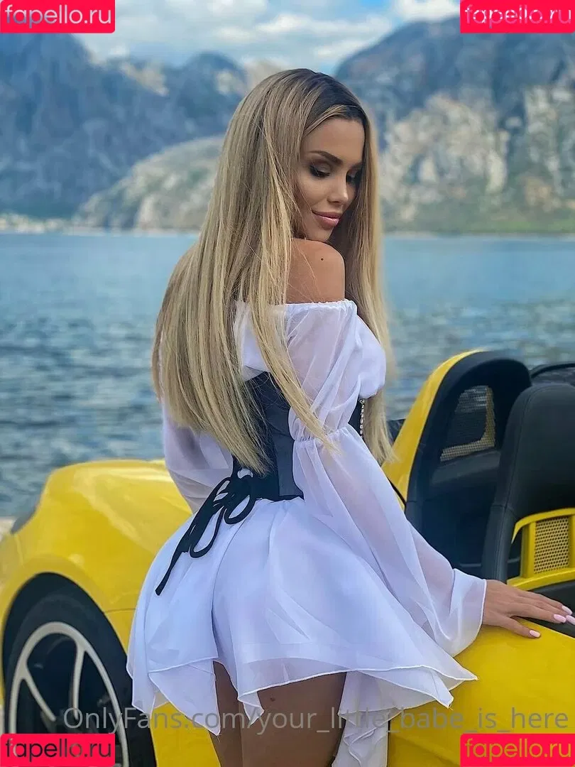 Anastasiya Timonina Onlyfans Photo Gallery 