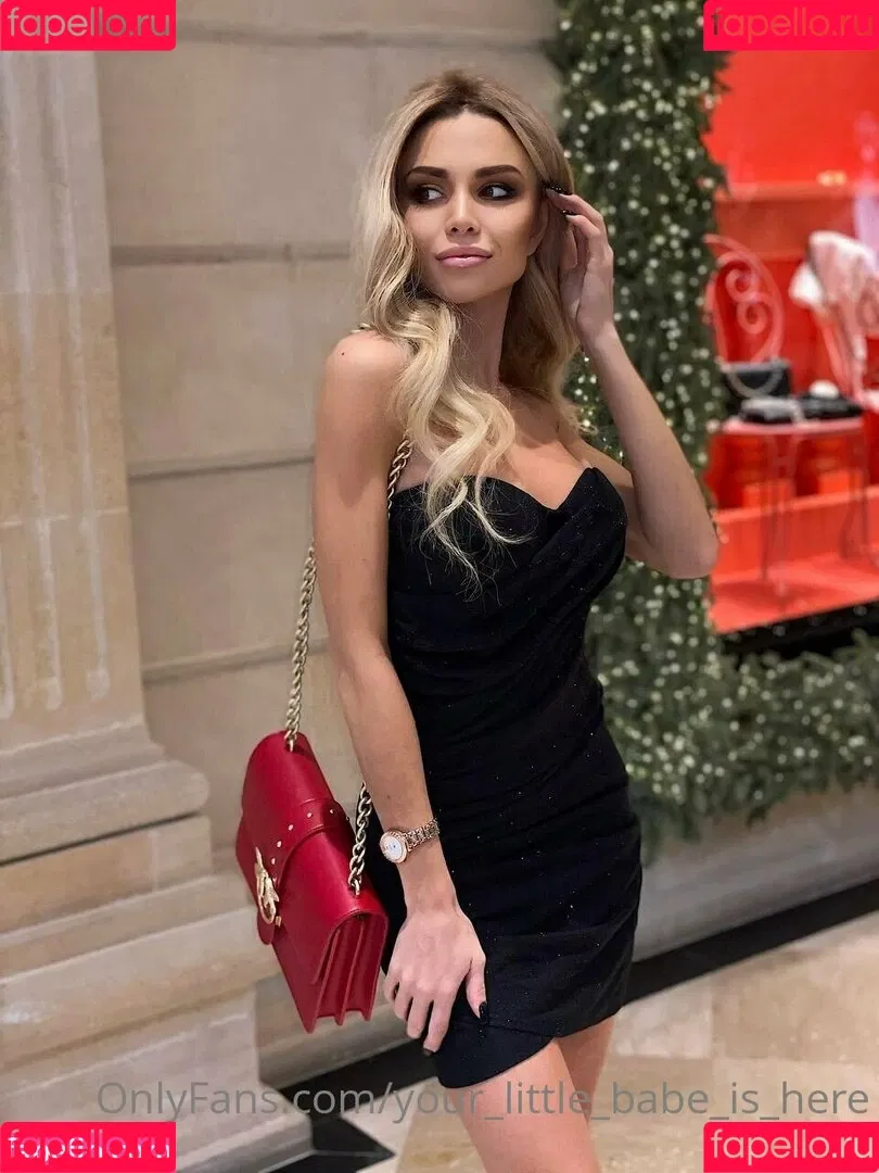 Anastasiya Timonina Onlyfans Photo Gallery 
