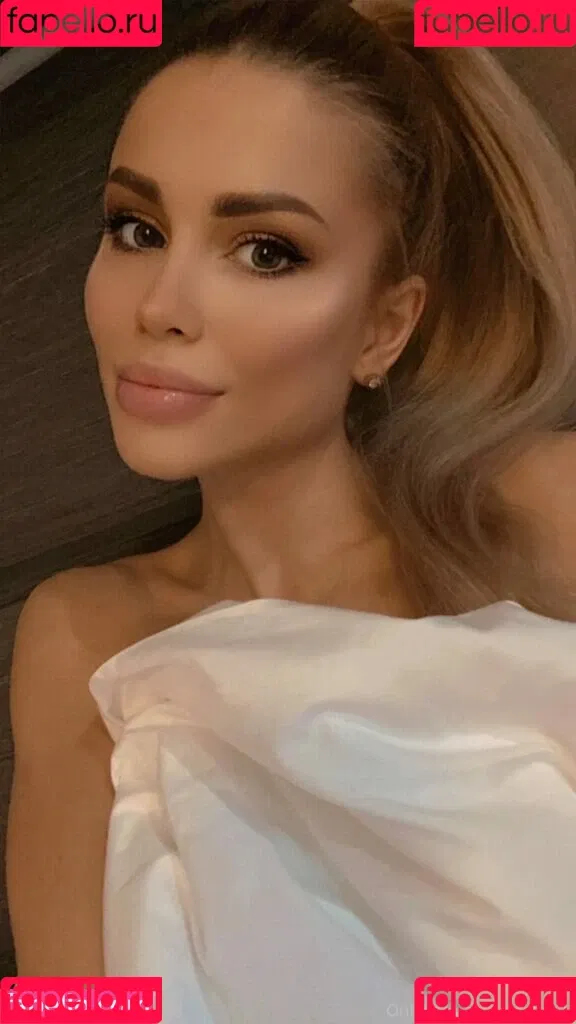 Anastasiya Timonina Onlyfans Photo Gallery 