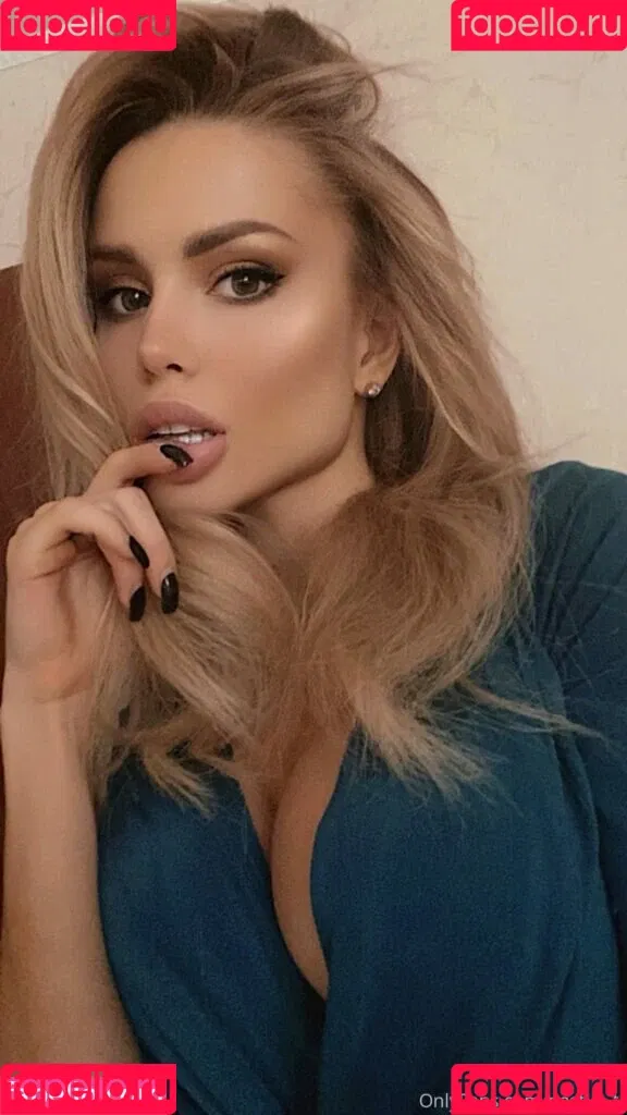 Anastasiya Timonina Onlyfans Photo Gallery 