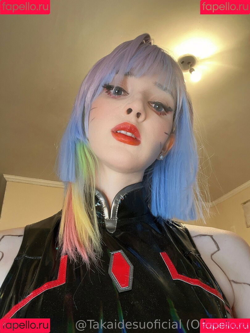 takaidesu Onlyfans Photo Gallery 