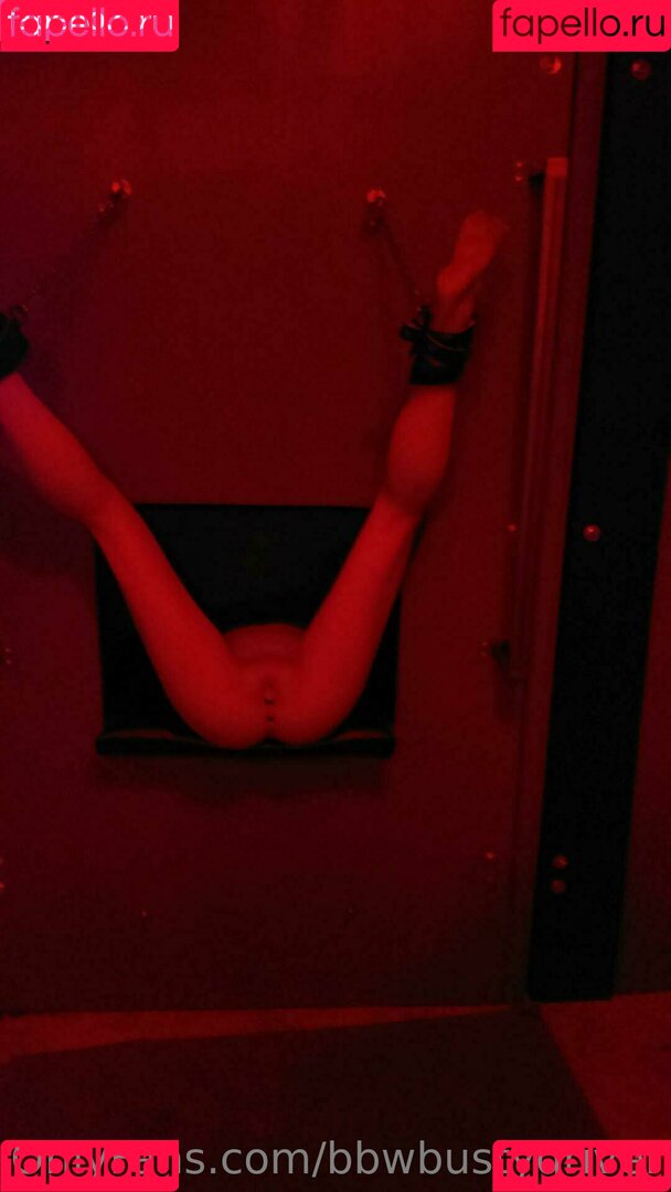 bbwbustydriver Onlyfans Photo Gallery 