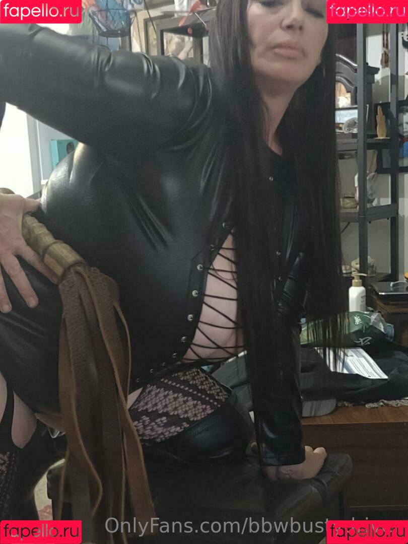 bbwbustydriver Onlyfans Photo Gallery 