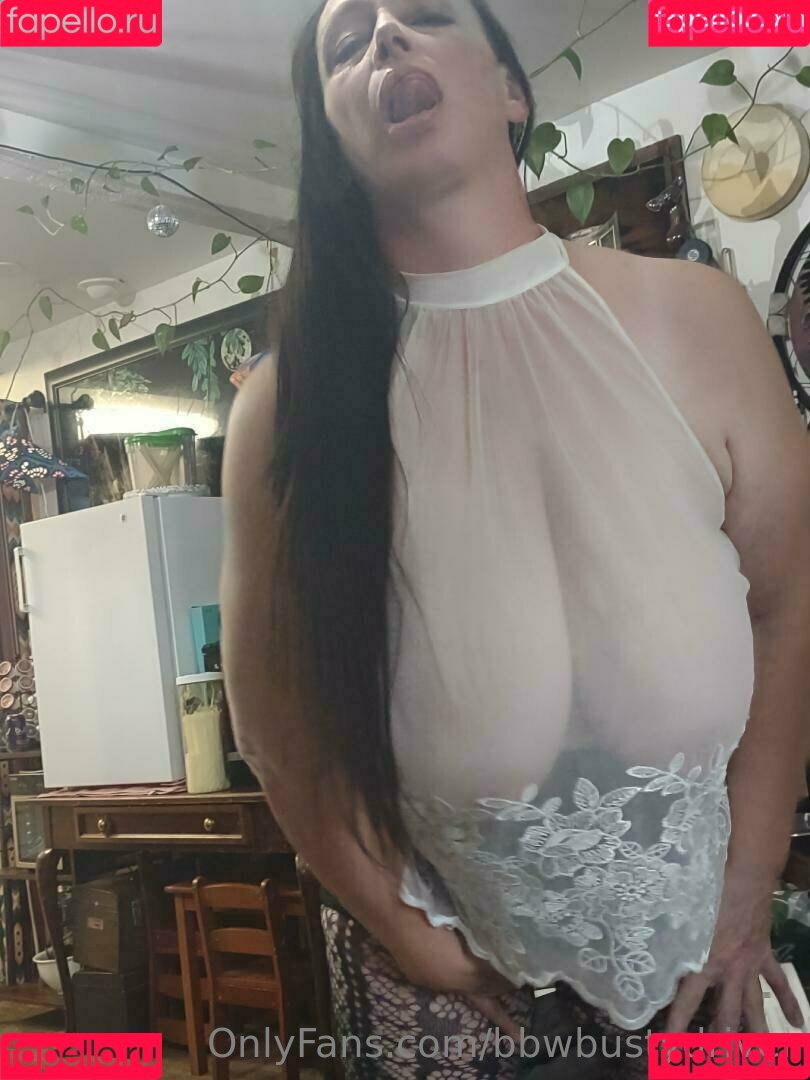bbwbustydriver Onlyfans Photo Gallery 